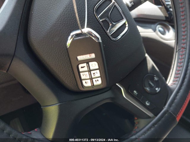 Honda Odyssey Sport 2024 5FNRL6H70RB057574 Image 11
