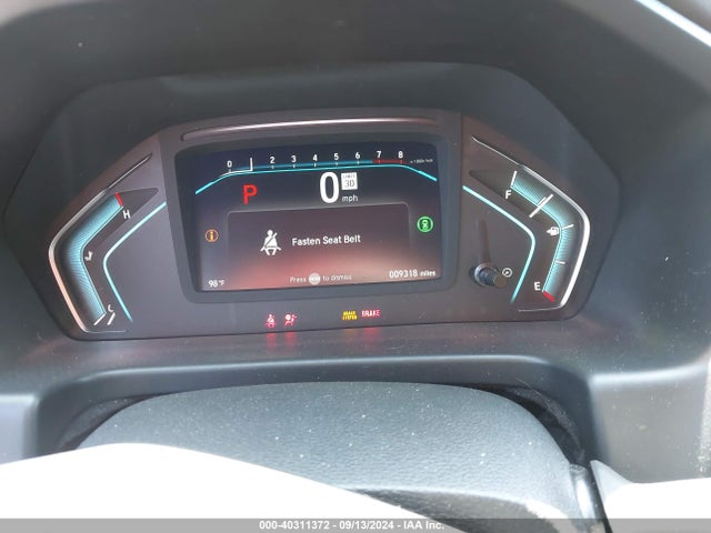 Honda Odyssey Sport 2024 5FNRL6H70RB057574 Image 7
