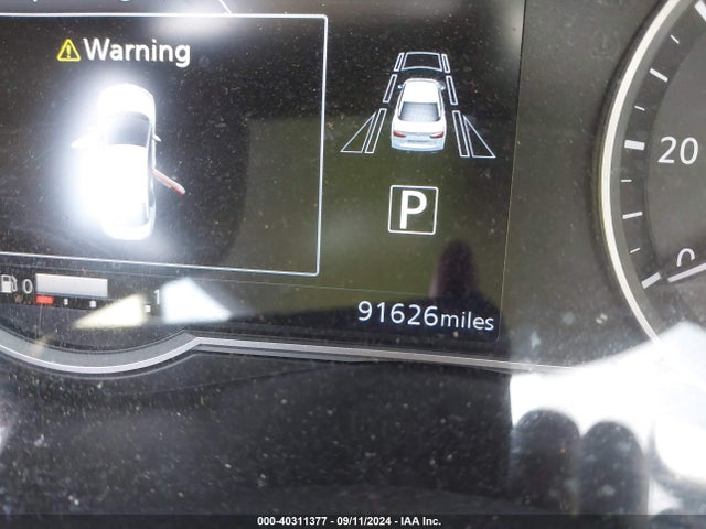 Nissan Versa Sv Xtronic Cvt 2020 3N1CN8EV2LL828997 Image 15
