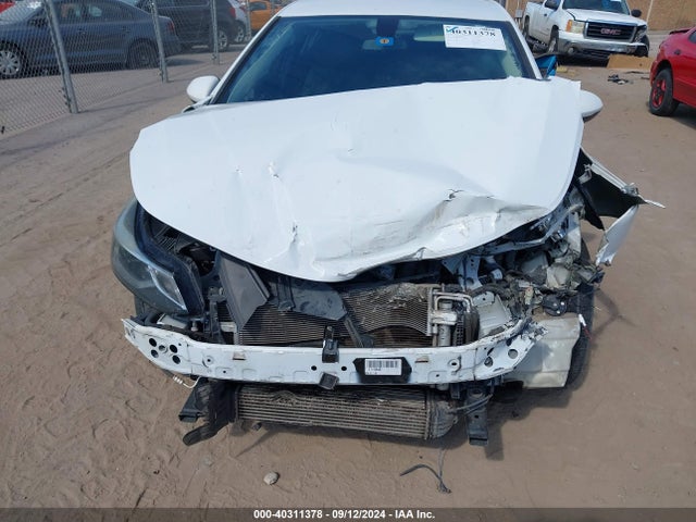 Chevrolet Cruze Lt Auto 2017 1G1BE5SM1H7159211 Image 6