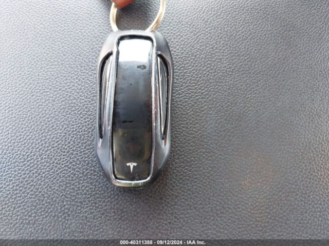 5YJXCDE25JF123500 Tesla Model X 100d/75d/p100d