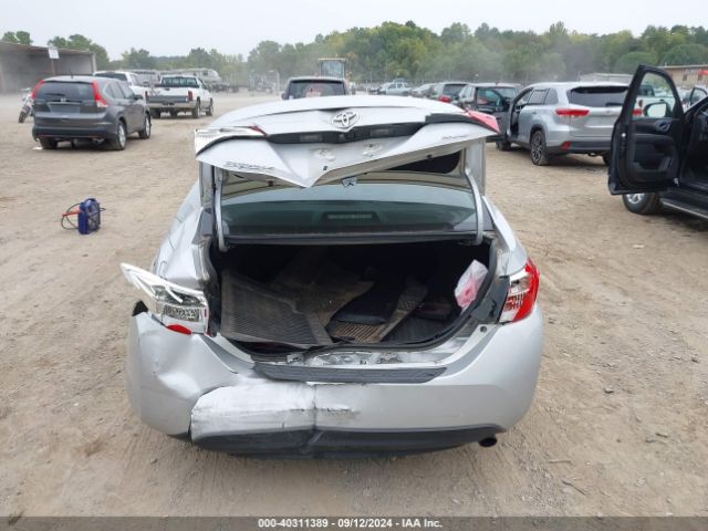 2T1BURHEXKC172546 Toyota Corolla Xse