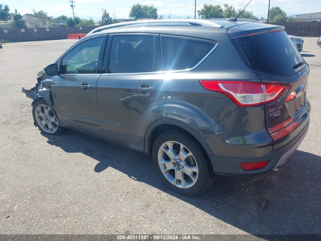 Ford Escape Titanium 2015 1FMCU9J95FUB81063 Image 3