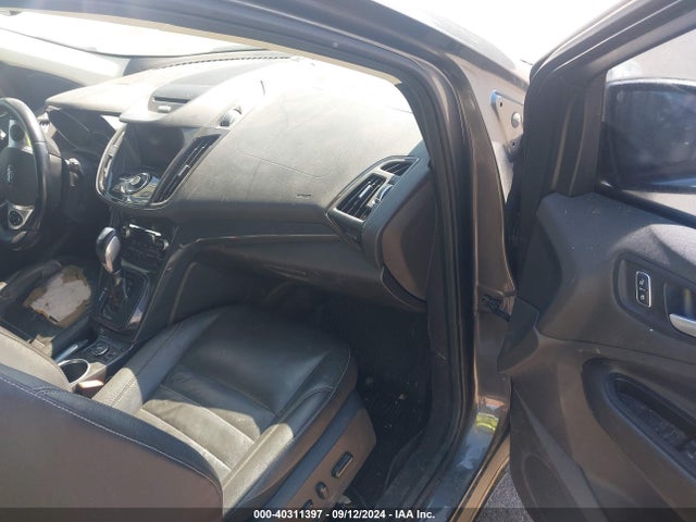 Ford Escape Titanium 2015 1FMCU9J95FUB81063 Image 5