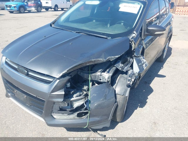 Ford Escape Titanium 2015 1FMCU9J95FUB81063 Image 6