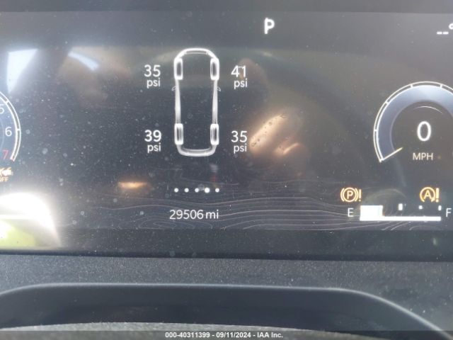 1C4RJKBG3M8122871 Jeep Grand Cherokee L Limited 4x4