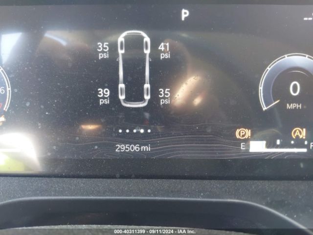 1C4RJKBG3M8122871 Jeep Grand Cherokee L Limited 4x4