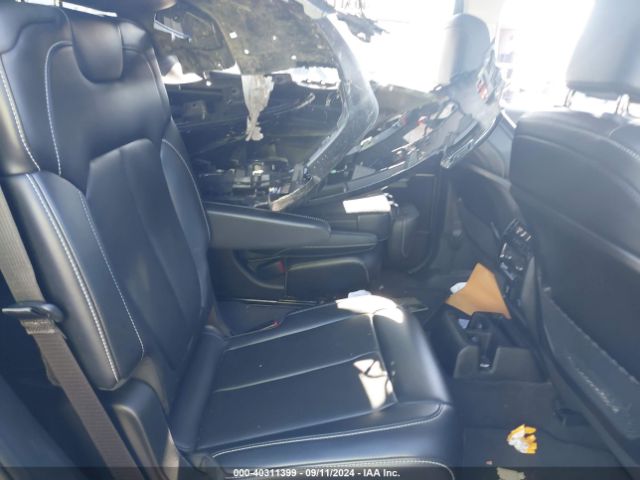 1C4RJKBG3M8122871 Jeep Grand Cherokee L Limited 4x4