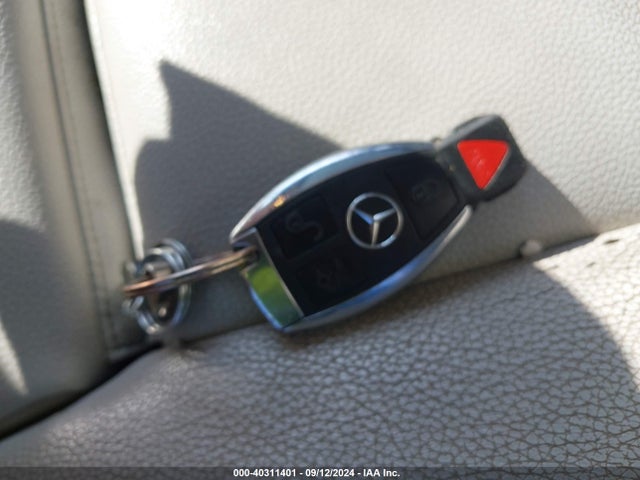 WDDSJ4GB9JN583313 Mercedes-Benz CLA 250 4MATIC