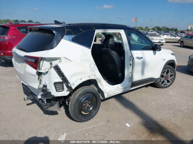 KNDETCA22N7275365 KIA Seltos Sx Turbo