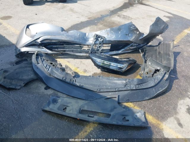5J8YE1H89PL009021 Acura Mdx Advance Package
