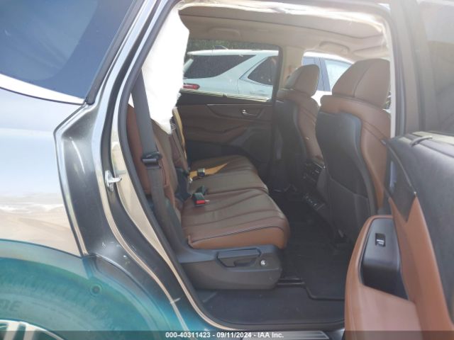 5J8YE1H89PL009021 Acura Mdx Advance Package