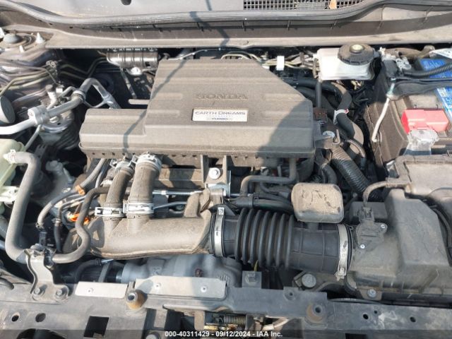 2020 HONDA CR-V 2HKRW2H56LH687008 Photo 9