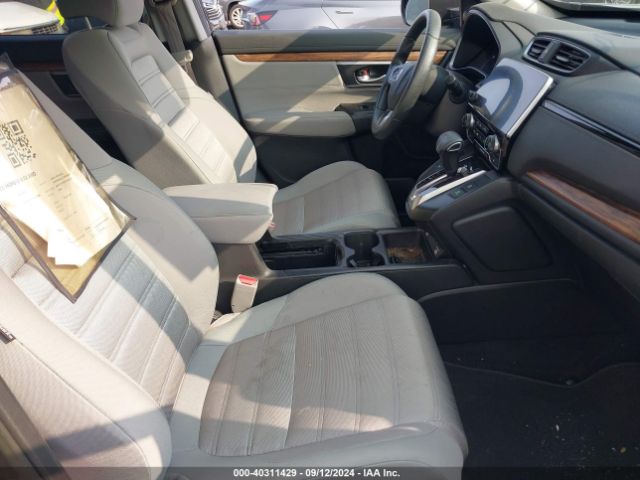 2020 HONDA CR-V 2HKRW2H56LH687008 Photo 4