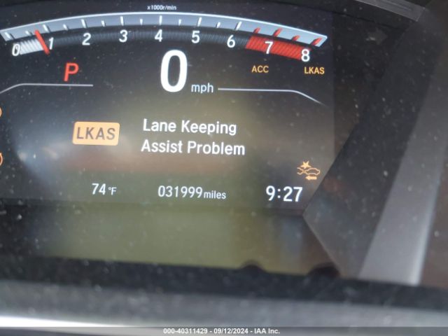 2020 HONDA CR-V 2HKRW2H56LH687008 Photo 6