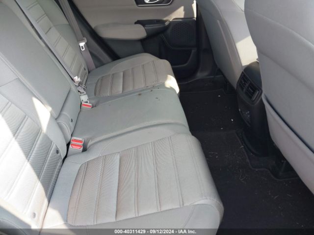 2020 HONDA CR-V 2HKRW2H56LH687008 Photo 7