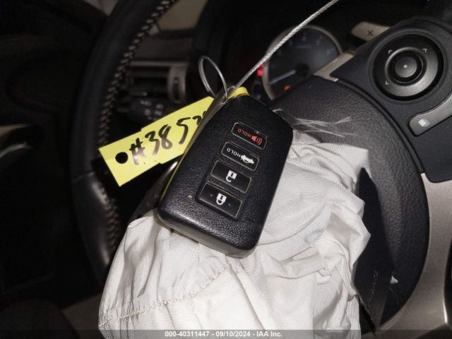 JTHBE1D23E5005052 Lexus IS 350