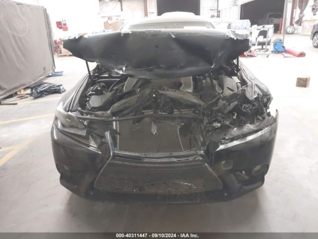 JTHBE1D23E5005052 Lexus IS 350