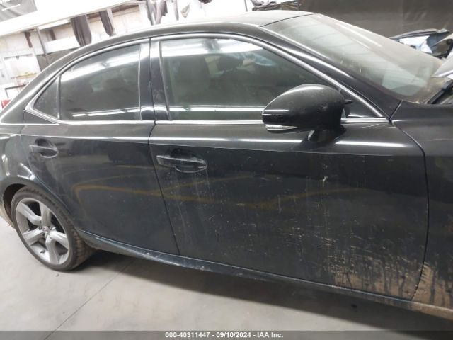 JTHBE1D23E5005052 Lexus IS 350