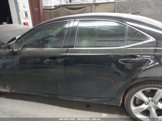 JTHBE1D23E5005052 Lexus IS 350