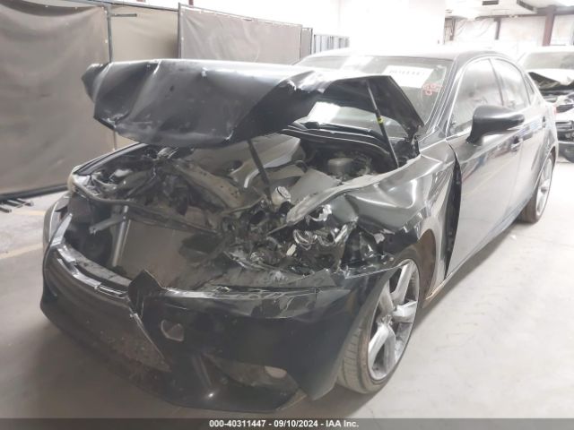 JTHBE1D23E5005052 Lexus IS 350