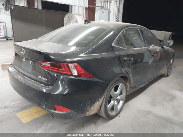 JTHBE1D23E5005052 Lexus IS 350