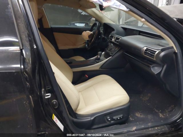 JTHBE1D23E5005052 Lexus IS 350