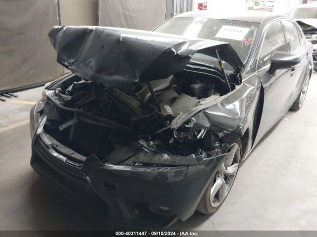 JTHBE1D23E5005052 Lexus IS 350