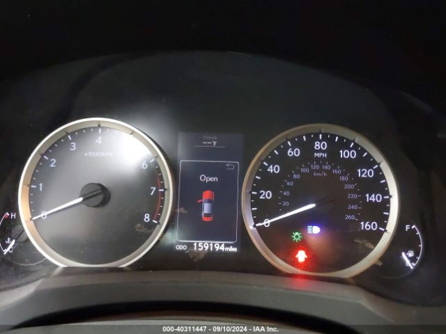 JTHBE1D23E5005052 Lexus IS 350