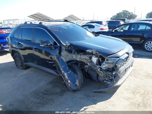 2019 2T3K1RFV7KW050311 main image