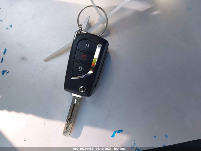 Toyota RAV4 LE 2019 2T3K1RFV7KW050311 Image 11