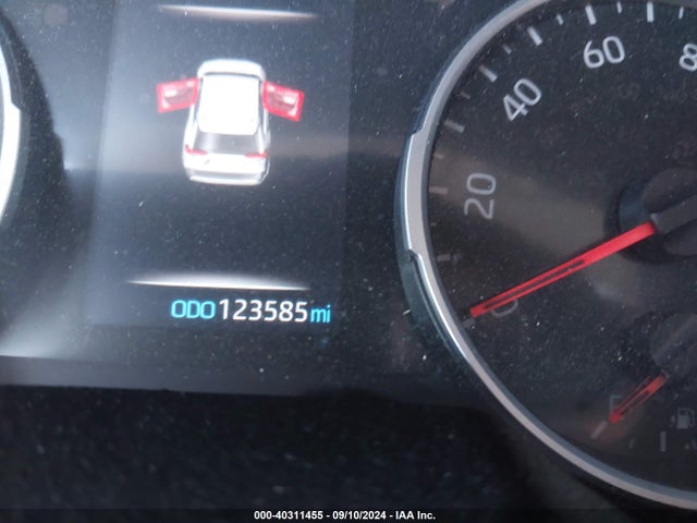Toyota RAV4 LE 2019 2T3K1RFV7KW050311 Image 16