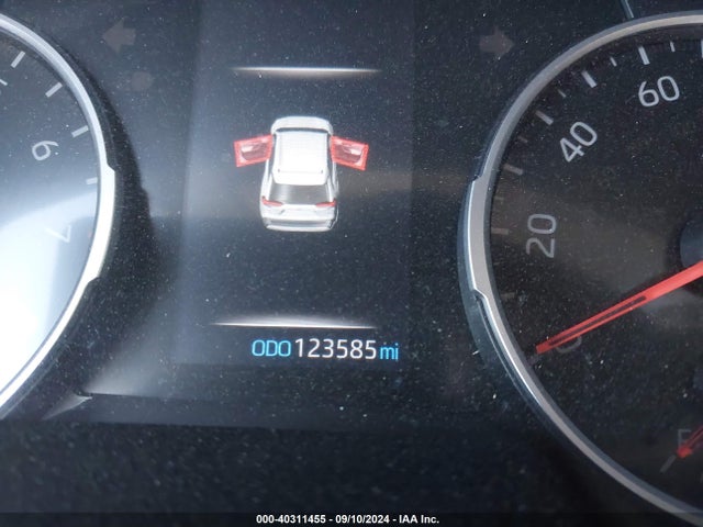 Toyota RAV4 LE 2019 2T3K1RFV7KW050311 Image 7