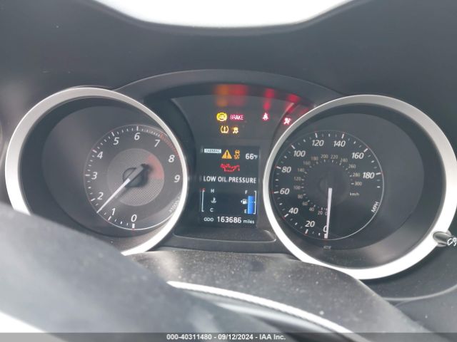 2011 MITSUBISHI LANCER EVOLUTION JA32W8FV0BU045538 Photo 6