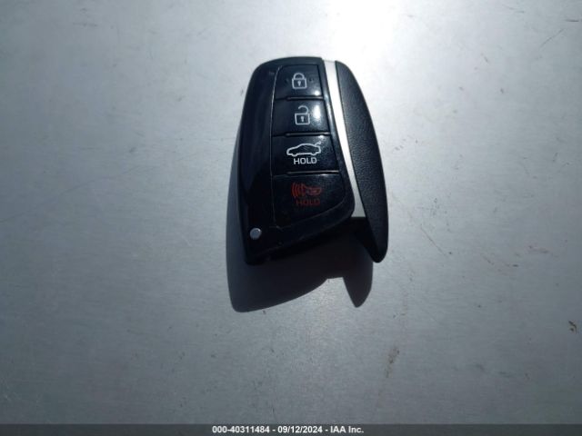 KMHGN4JE7FU094697 Hyundai Genesis 3.8