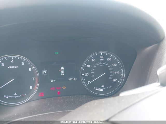 KMHGN4JE7FU094697 Hyundai Genesis 3.8