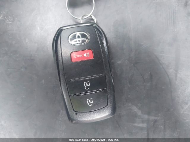 JTNC4MBEXP3207100 Toyota Corolla Xse