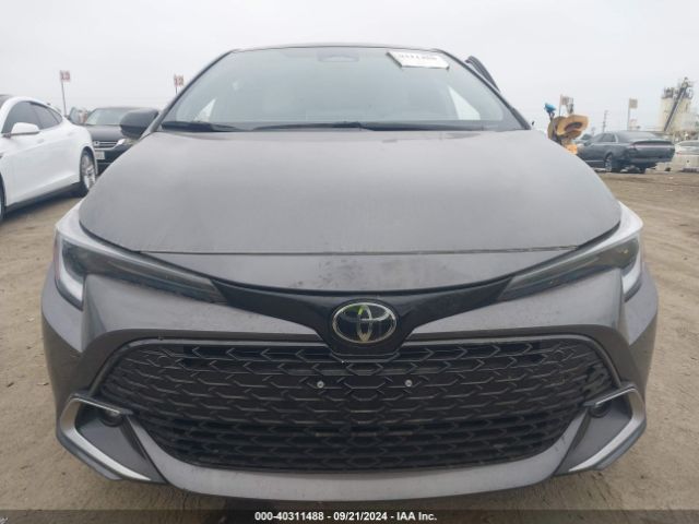 JTNC4MBEXP3207100 Toyota Corolla Xse