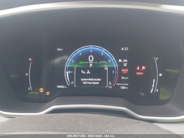 JTNC4MBEXP3207100 Toyota Corolla Xse
