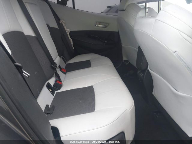 JTNC4MBEXP3207100 Toyota Corolla Xse