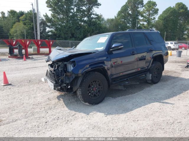 JTERU5JR5P6196333 Toyota 4runner Trd Off Road Premium