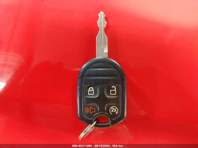 1FTFW1ET6EFA92978 Ford F-150 Fx4
