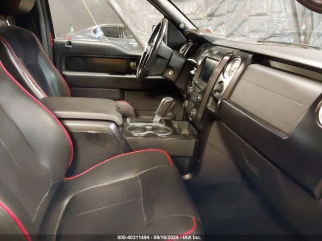 1FTFW1ET6EFA92978 Ford F-150 Fx4