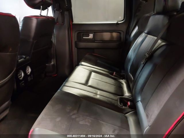 1FTFW1ET6EFA92978 Ford F-150 Fx4