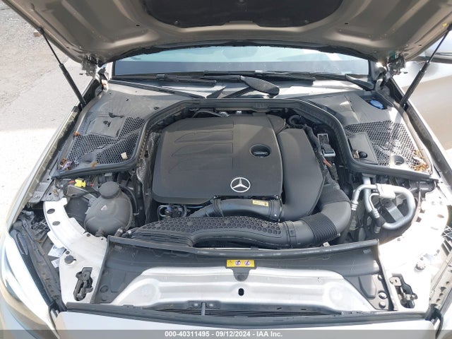 W1KWF8EB5LR581504 Mercedes-Benz C 300 4matic