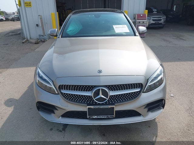 W1KWF8EB5LR581504 Mercedes-Benz C 300 4matic