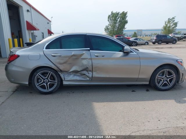 W1KWF8EB5LR581504 Mercedes-Benz C 300 4matic