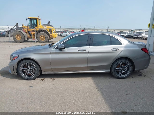 W1KWF8EB5LR581504 Mercedes-Benz C 300 4matic