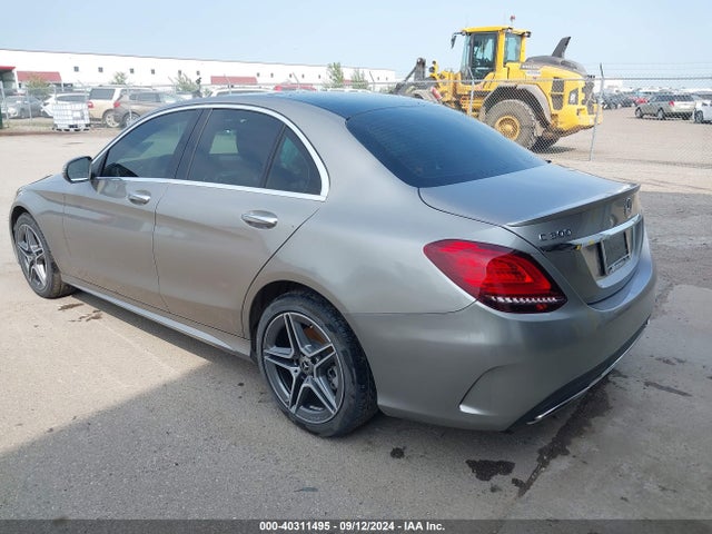 W1KWF8EB5LR581504 Mercedes-Benz C 300 4matic