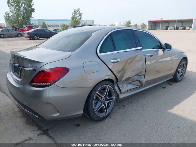 W1KWF8EB5LR581504 Mercedes-Benz C 300 4matic